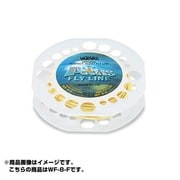 028365 [AIRSフライライン ウエイトフォワード サンド WF8]