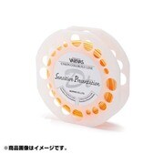 066589 [ユニオンカラー フライライン センシティブ プレゼンテーション ユニオンオレンジ DT-4]