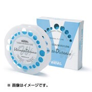 066596 [ユニオンカラー フライライン アルティメット ディスタンス ユニオンブルー WF-3]