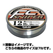 524433 [FC スナイパー 300m 7LB 1.75号 ナチュラルクリア]