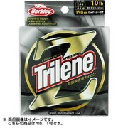 695326 [トライリーンゼット 4lb 150m 1号 CLR]