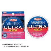 262474 [バニッシュウルトラ　150m 14lb 3.5号 CLR]