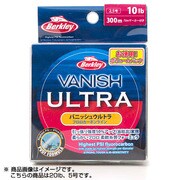 669877 [バニッシュウルトラ　300m 20lb 5号 CLR]