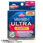 669815 [バニッシュウルトラ　300m 5lb 1.2号 CLR]