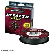 571697 [スパイダーワイヤー SS50G-125 SPDR STLTH US50LB 125YD モスグリーン]