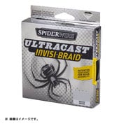 062058 [スパイダーワイヤー ウルトラキャスト インビジブレイド 65lb 125yd]