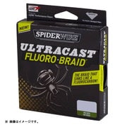 582907 [スパイダーワイヤー SFB50G-125 フロロブレイド 50LB 125Y]