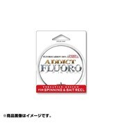091874 [アディクトフロロ 100m クリア 4Lb 1号]