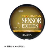 785242 [T.D.LINE Sensor Edition II 3lb 0.8 100m巻 オリーブドラブ]