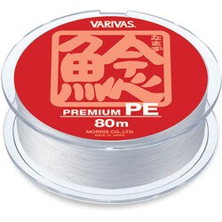 064646 [鯰 ナマズ プレミアムPE 6号]