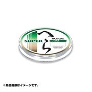061324 [スーパーヘラハリス 1.5号 50m ナチュラル]