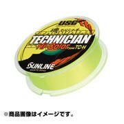 520596 [磯スペシャルテクニシャンHi-Color Type TC-H 150m 5号]