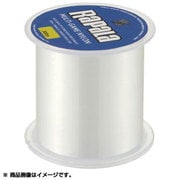 660816 [マルチゲームナイロン 300m ボビン巻 0.8号 4Lb クリア]