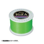 049032 [I.G.F.A. スペシャルトローリングライン 30LB 6000m フラッシュグリーン]