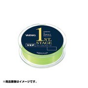 030528 [ファーストステージ 150m平行巻 6号 フラッシュイエロー]