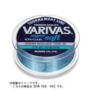000101 [VARIVAS スーパーソフト 91m 16LB. 4号]