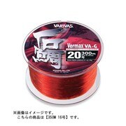 034328 [VARIVAS バーマックス石鯛 VA-G 350m 16号]