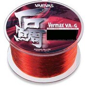076021 [VARIVAS バーマックス石鯛 PE マックスパワー 100m 30号]