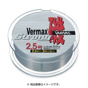 025333 [VARIVAS バーマックス磯 ストロングタイプ 150m 3.5号]