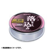 066190 [VARIVAS 黒鯛スペシャル 落とし込みライン 100m 2.5号 ミルキーホワイト]