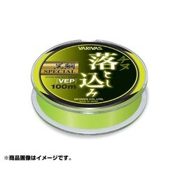 ヨドバシ.com - バリバス VARIVAS 066213 [VARIVAS 黒鯛