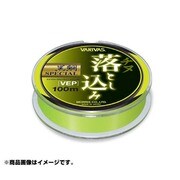 066220 [VARIVAS 黒鯛スペシャル 落とし込みライン 100m 2.5号 フラッシュイエロー]