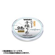033253 [ワカサギ手繰リ糸 50m 0.6号]