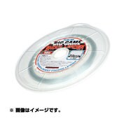 508754 [SALTWATER SPECIAL ビッグゲームショックリーダー 大物ハリス 50m 45LB 10号]