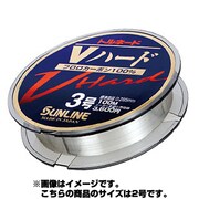 208302 [トルネード Vハード100 100m 2号]