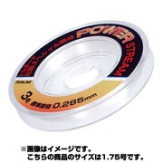 102709 [トルネード松田スペシャル競技 パワーストリーム 70m 1.75号]
