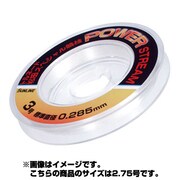 102747 [トルネード松田スペシャル競技 パワーストリーム 70m 2.75号]