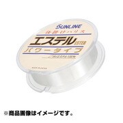 509027 [仕掛ハリス エステル パワータイプ 50m #7]