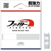 054404 [New ファイター 50m 18号 60LB  クリア]