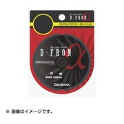 808248 [ディーフロン アルファ 6号 15m巻 ナチュラル]
