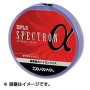 800044 [Spectron α 1 号 60m巻 クリアー]