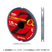 877282 [タフロンZα 1.25号 70m ナチュラル]