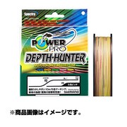720542 [パワープロ デプスハンター PL-715I 5色カラーローテーション 0.6号 150m]