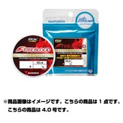 784773 [ファイヤブラッド COMPEEXFLUORO CL-I31L ピュアクリア 4.0号 50m]
