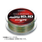 068866 [アバニ ジギング10×10 マックスパワー 300m 5号]