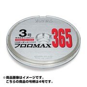 036803 [フロロMAX365 4号]