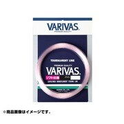 039491 [大物ハリス ソフト仕様 50m 30号 クリアピンク]