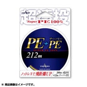 302666 [PE＋テーパーPE 212m 1-7号]