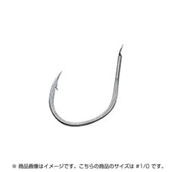 SS Assist Hook Black
