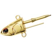 825613 [オーシャンスラッグ グライドヘッドM 26g #01 ゴールド]