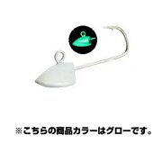 785961 [SS-207L ソアレ スキップヘッド 02T グロー 0.7g]