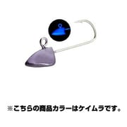 785978 [SS-207L ソアレ スキップヘッド 03T ケイムラ 0.7g]