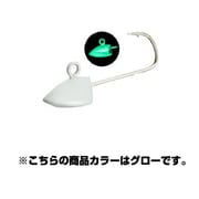 786050 [SS-216L ソアレ スキップヘッド 02T グロー 1.6g]