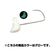 762894 [SS-013K ソアレ ドラッグヘッド 02T グロー 1.3g]