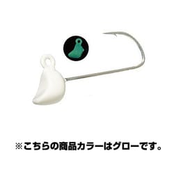 762924 [SS-016K ソアレ ドラッグヘッド 02T グロー 1.6g]