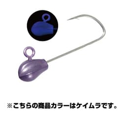 768919 [SS-T12K ソアレ タングステンファインヘッド 03T ケイムラ 1.2g]